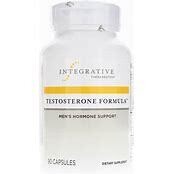 Integrative Therapeutics Testosterone 90 caps