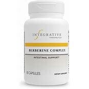 Integrative Therapeutics Berberine 60 caps