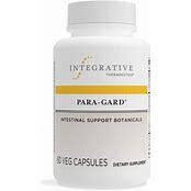 Integrative Therapeutics Para-Gard 60 caps