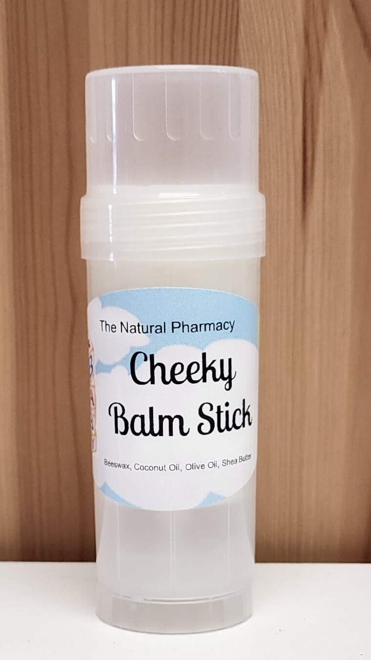 TNP Cheeky Balm Stick 2 oz