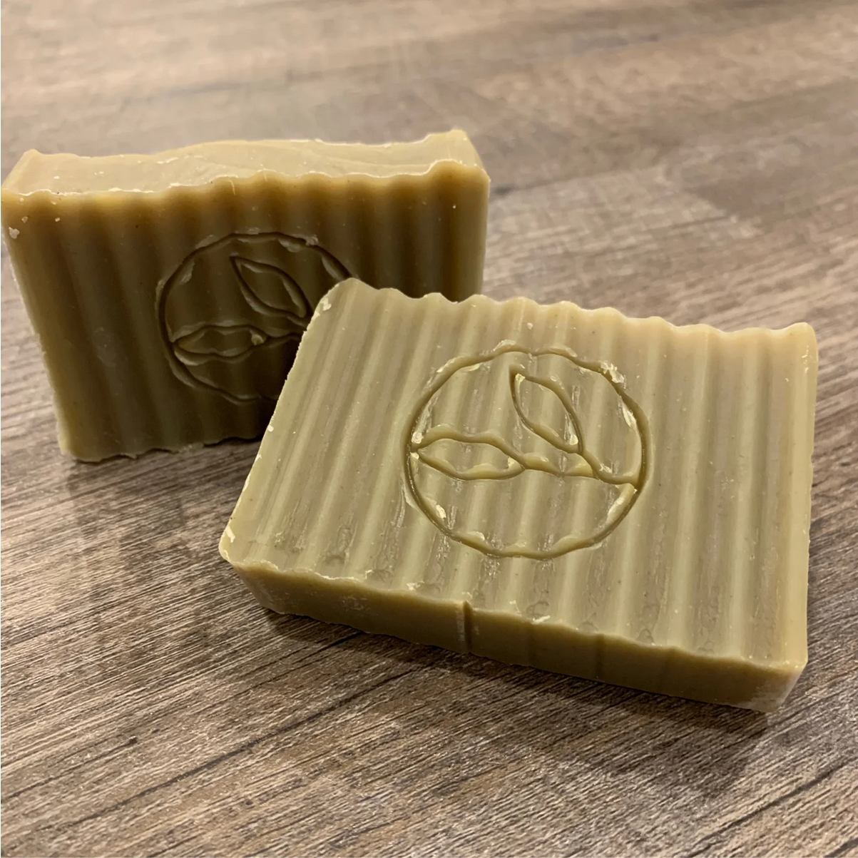 Two Chicks and a Bar Soap Greenhouse 4 oz 