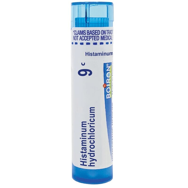 Boiron Histaminum Hydrochloricum 9c