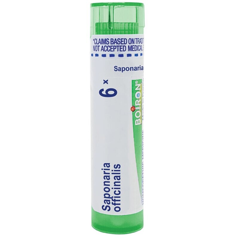 Boiron Saponaria Officinalis 6X