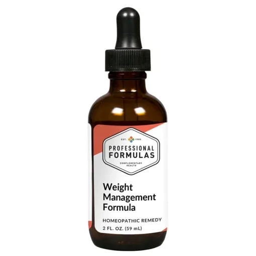 Professional Formulas Weight Management Formula 2 oz