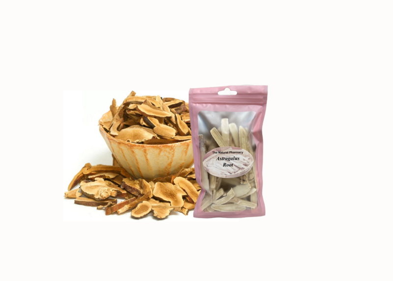 TNP Astragalus Root 1 oz