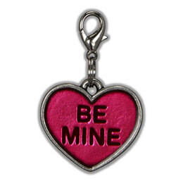 Rockin Doggie Be Mine