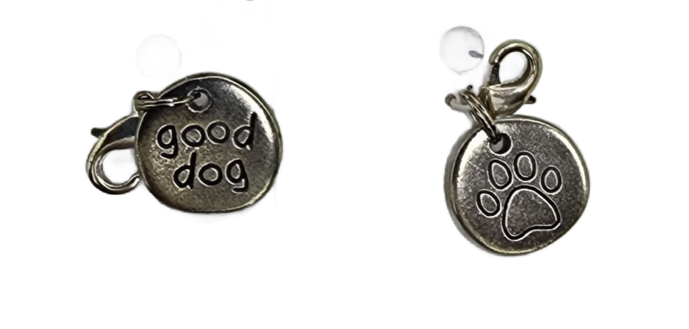 Rockin Doggie Good Dog/Paw