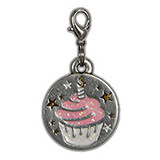 Rockin Doggie Cupcake