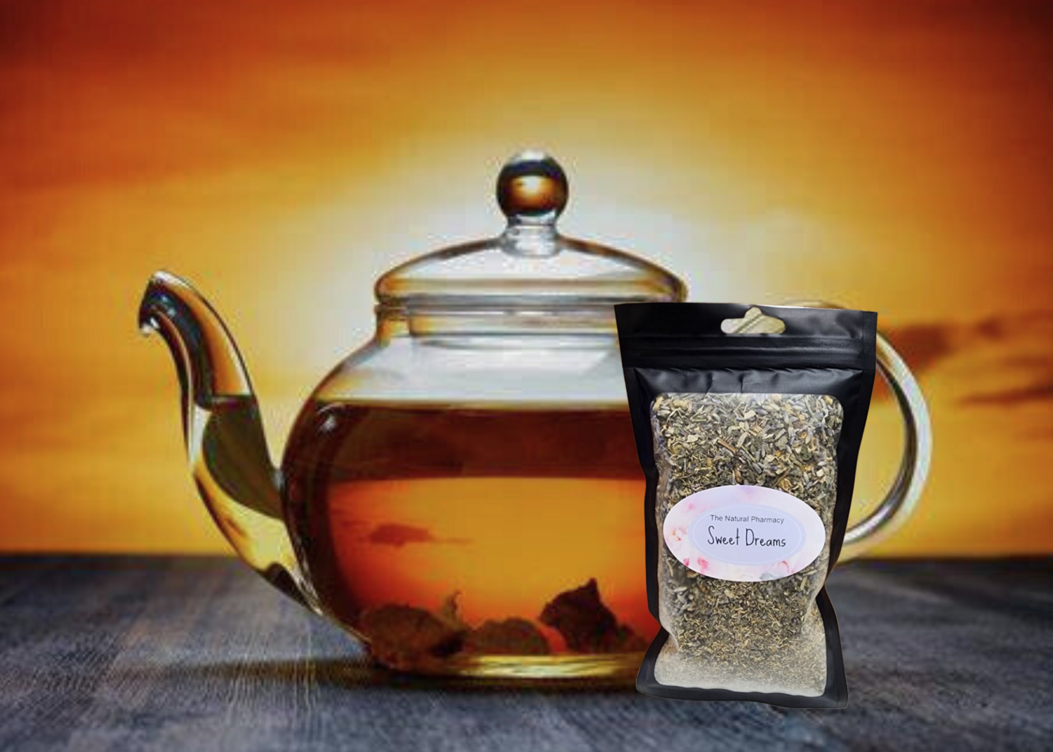 TNP Sweet Dreams Tea 1 oz