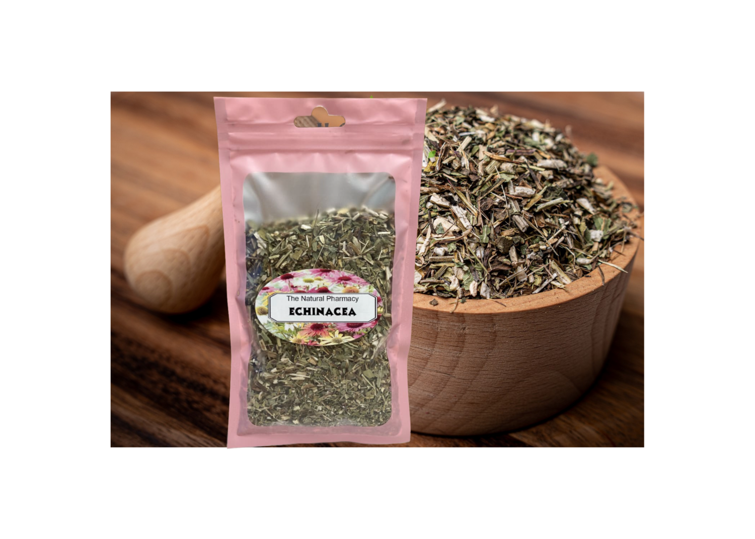 TNP Echinacea 1 oz