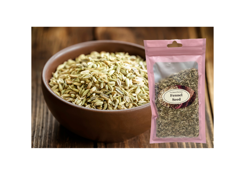 TNP Fennel Seed 2 oz