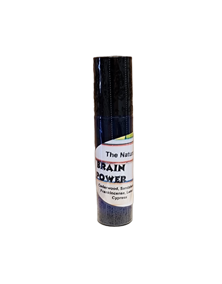TNP Brain Power Roller 10 ml