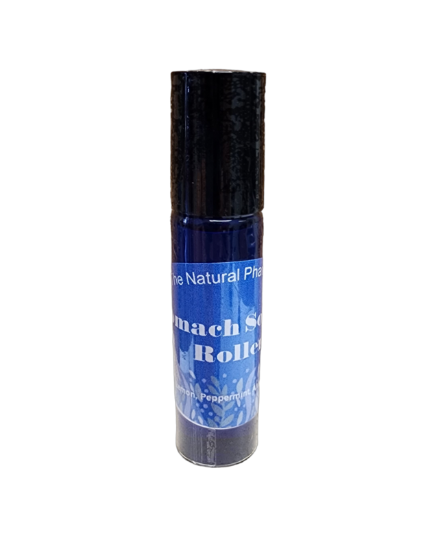 TNP Stomach Soother Roller 10 ml