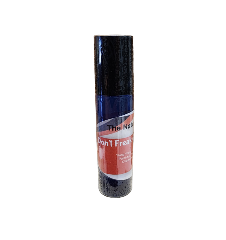 TNP Don&#39;t Freak Out Roller 10 ml