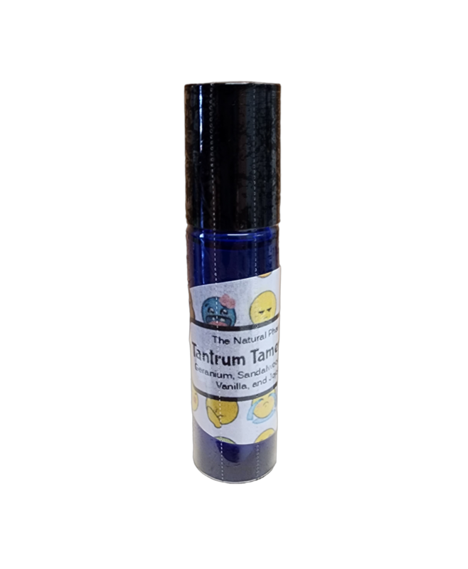TNP Tantrum Tamer Roller 10 ml