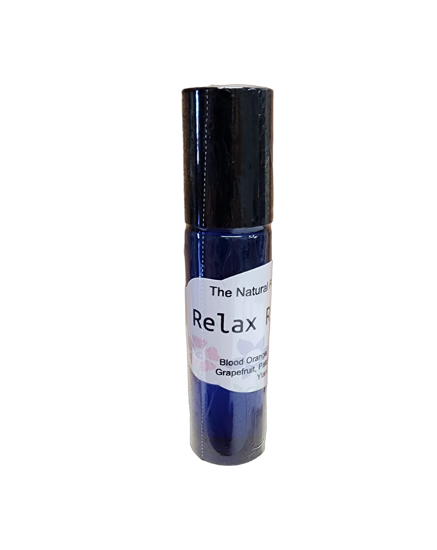 TNP Relax Roller 10 ml