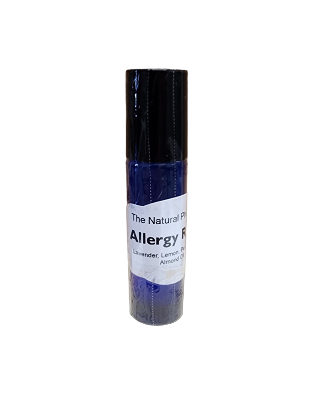 TNP Allergy Roller 10 ml