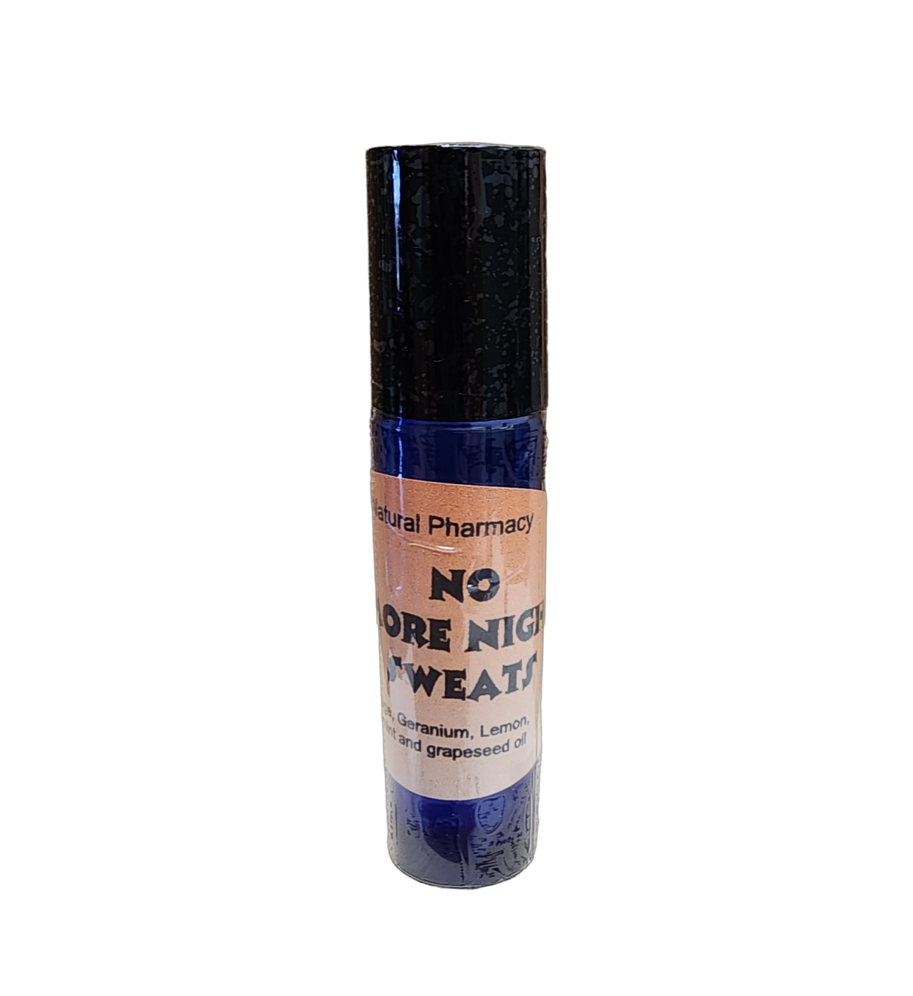 TNP No More Night Sweats Roller 10 ml