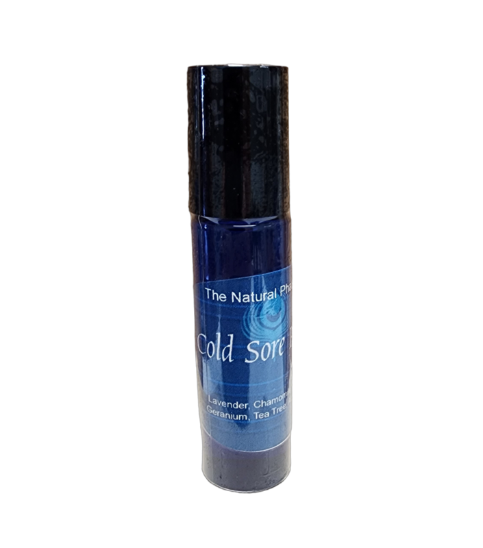 TNP Cold Sore Roller 10 ml