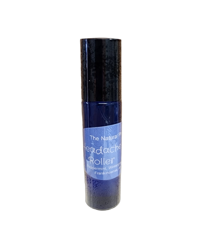TNP Headache Roller 10 ml
