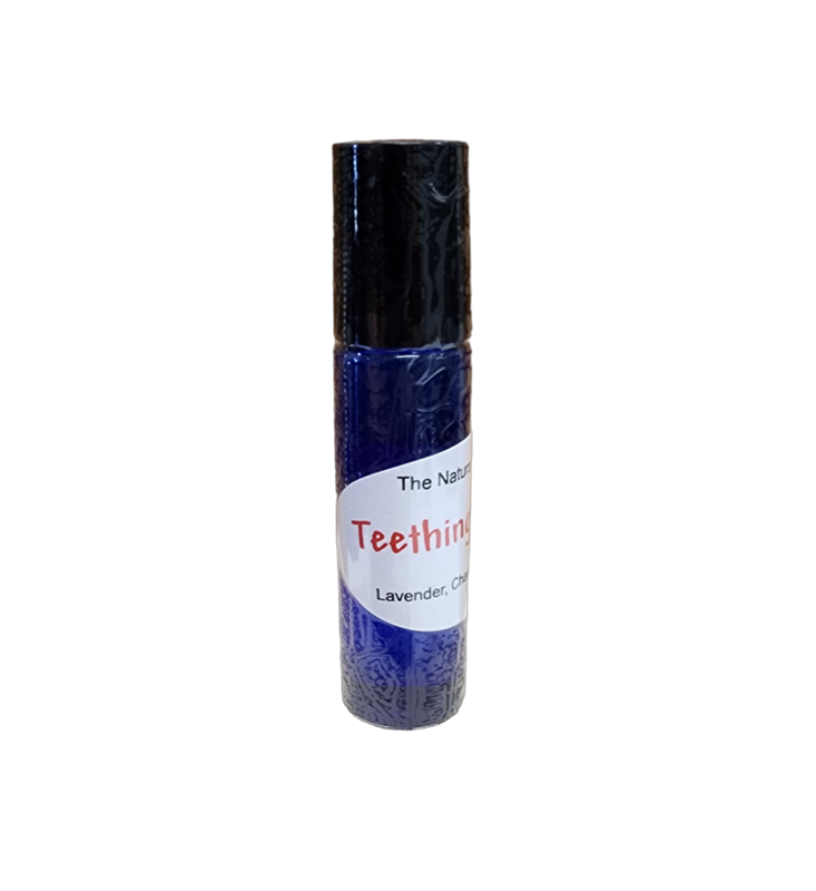 TNP Teething Roller 10 ml