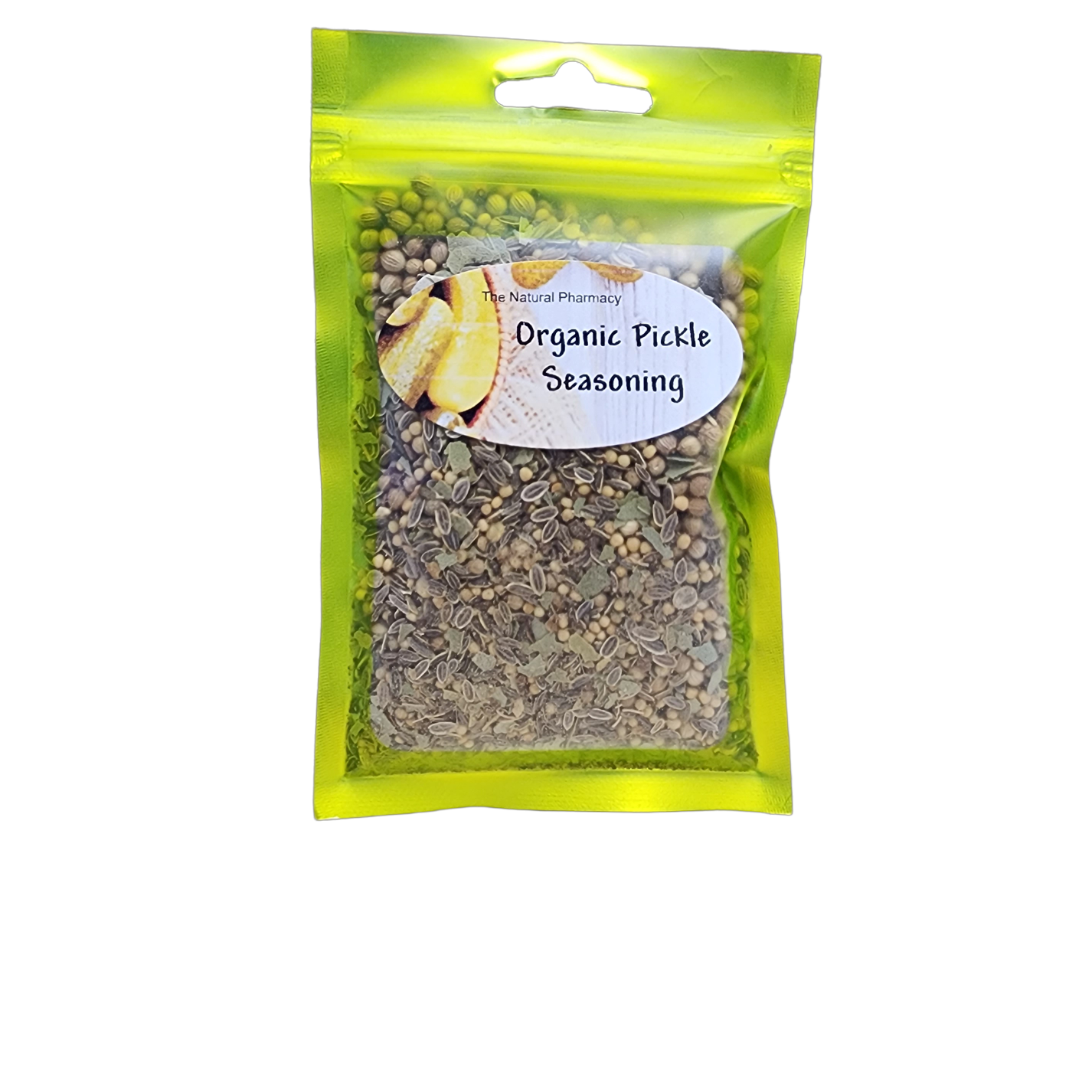TNP Organic Pickling Spice Seasoning 1 oz