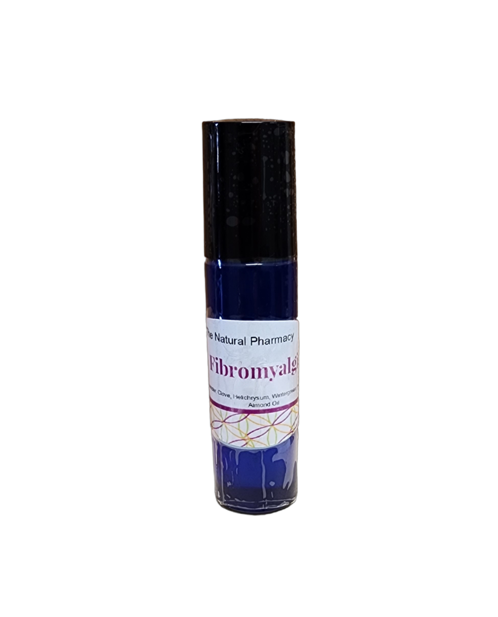 TNP Fibromyalgia Roller 10 ml