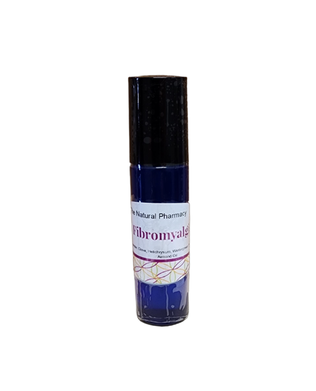 TNP Fibromyalgia Roller 10 ml