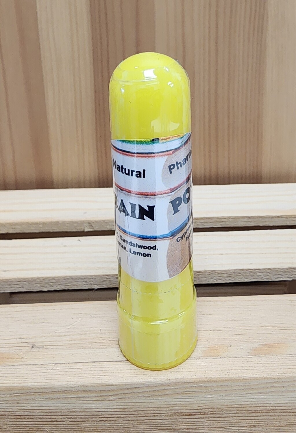 TNP Brain Power Inhaler