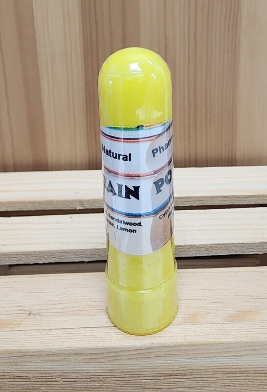 TNP Brain Power Inhaler