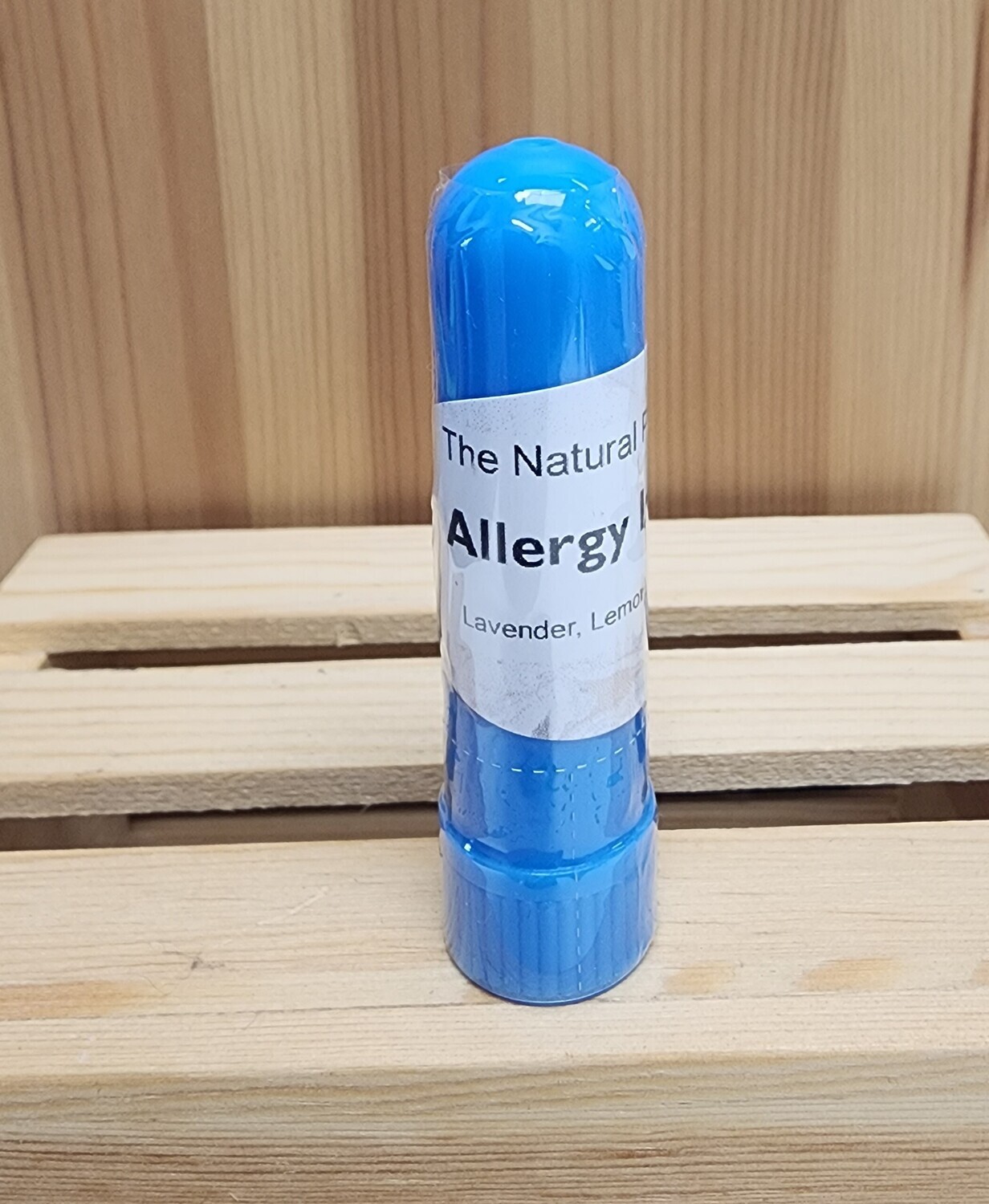 TNP Allergy Inhaler