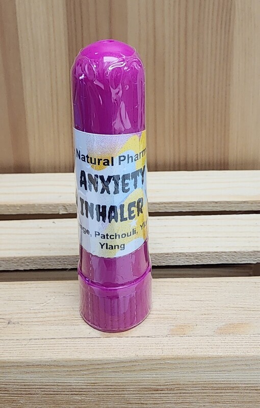 TNP Anxiety Inhaler