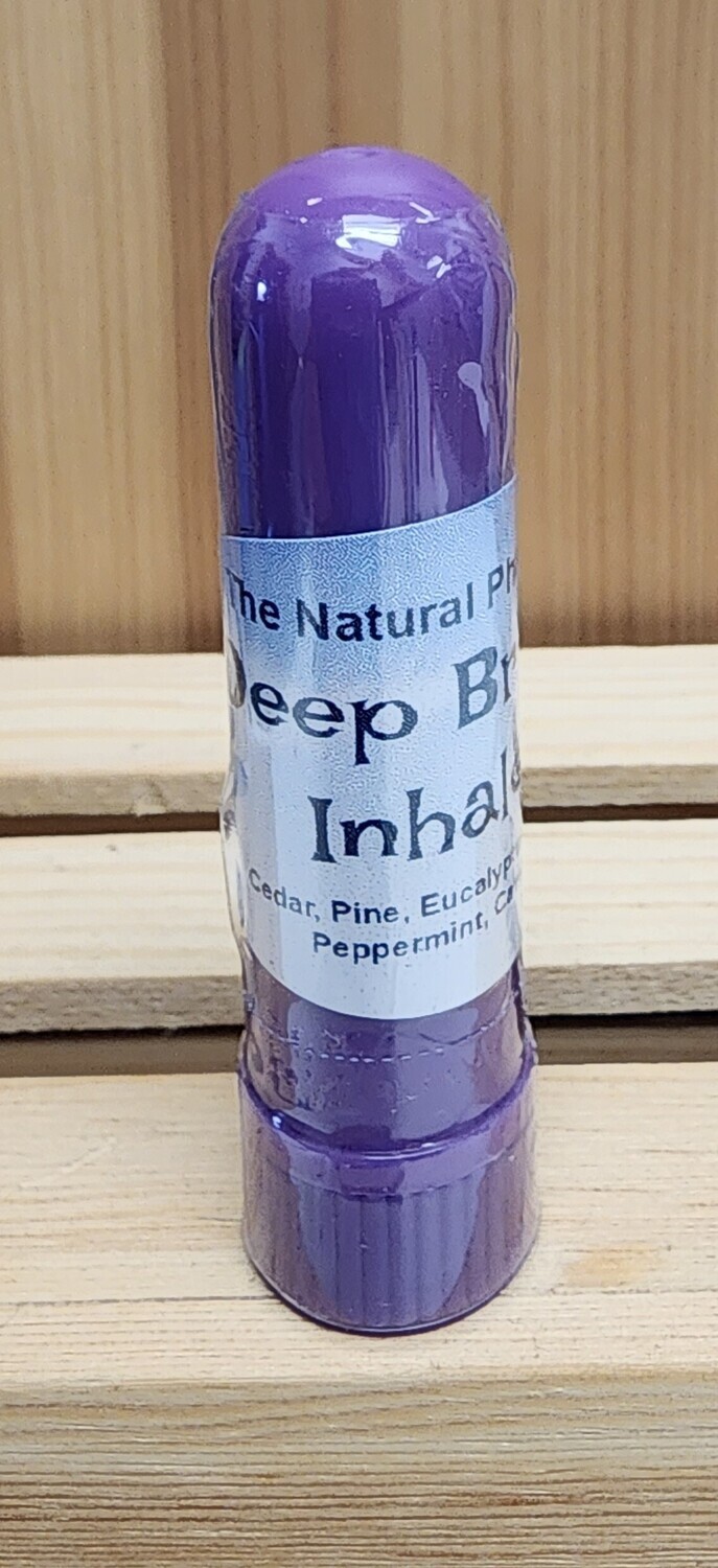 TNP Deep Breath Inhaler 