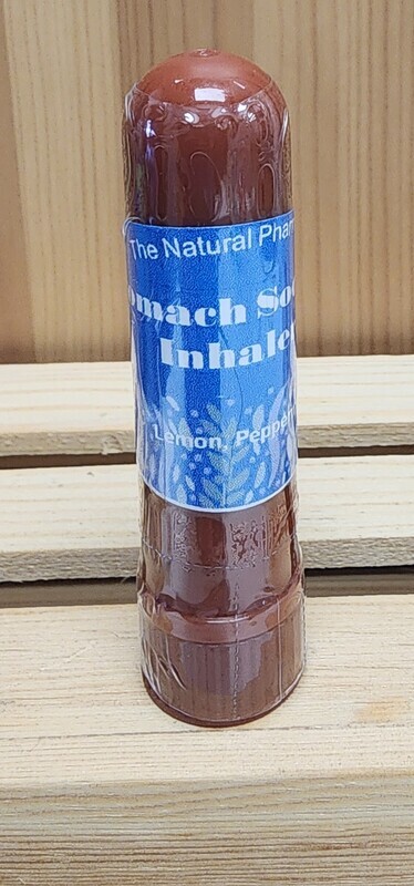 TNP Stomach Soother Inhaler