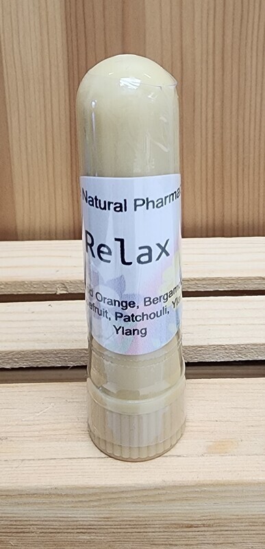 TNP Relax Inhaler