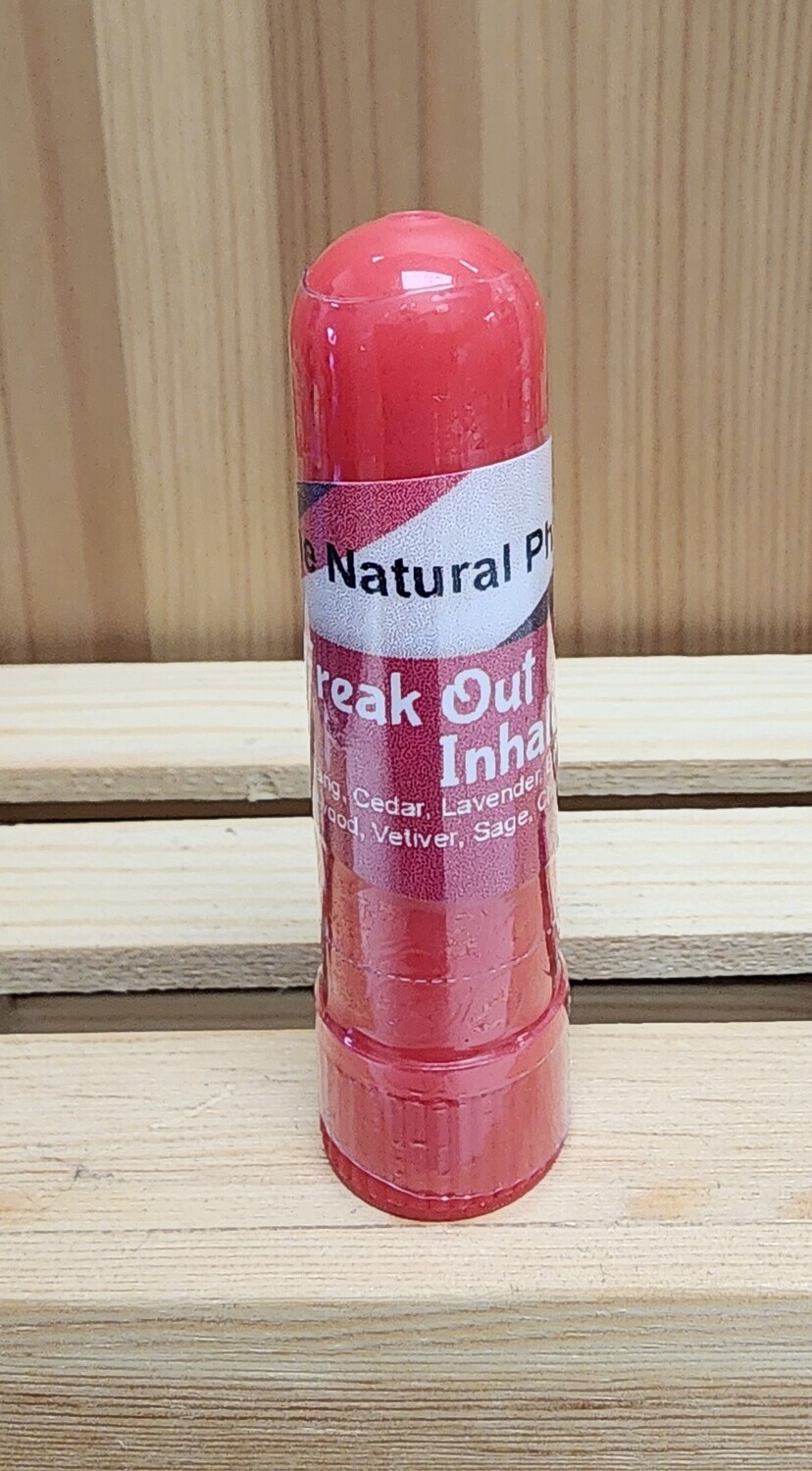TNP Don&#39;t Freak Out Inhaler