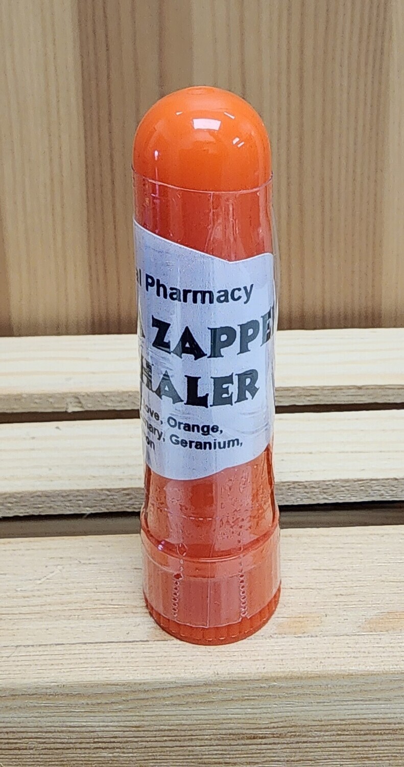 TNP Germ Zapper Inhaler