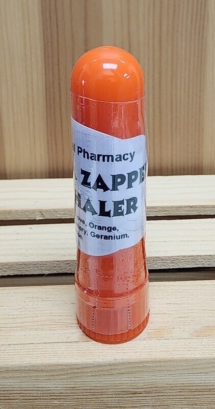TNP Germ Zapper Inhaler