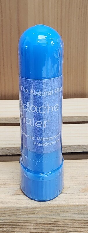 TNP Headache Inhaler