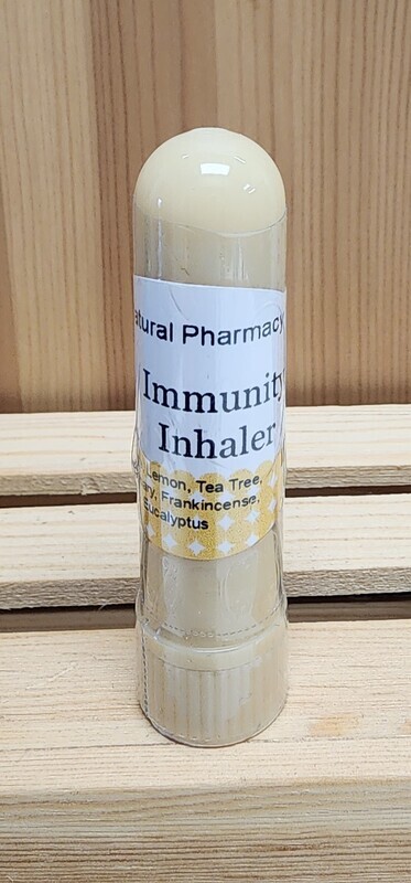TNP Immunity Inhaler