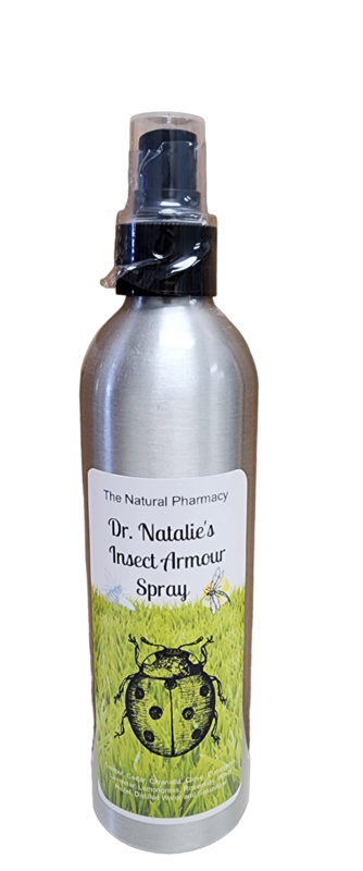 TNP Insect Armor Spray 8 oz   