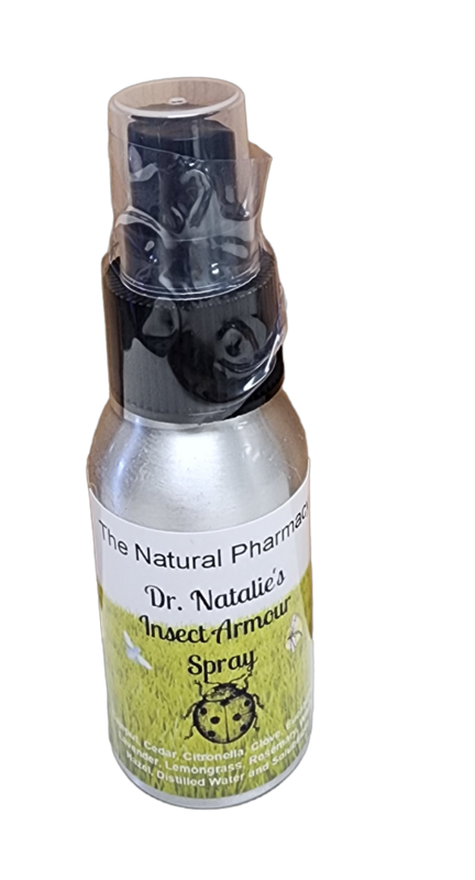 TNP Insect Armor Spray 2 oz