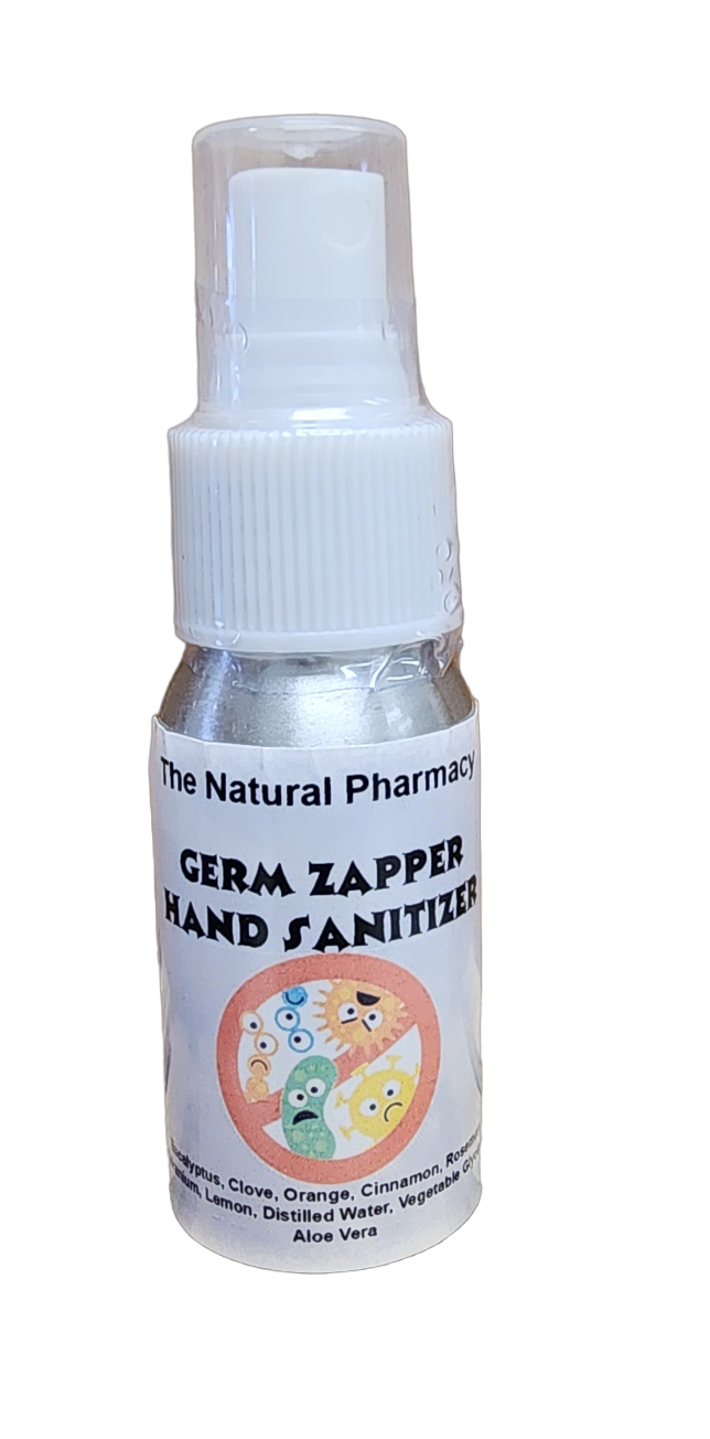 TNP Germ Zapper Spray 2 oz
