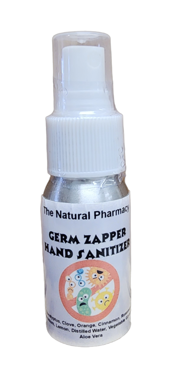 TNP Germ Zapper Spray 2 oz
