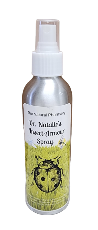 TNP Insect Armor Spray 4 oz