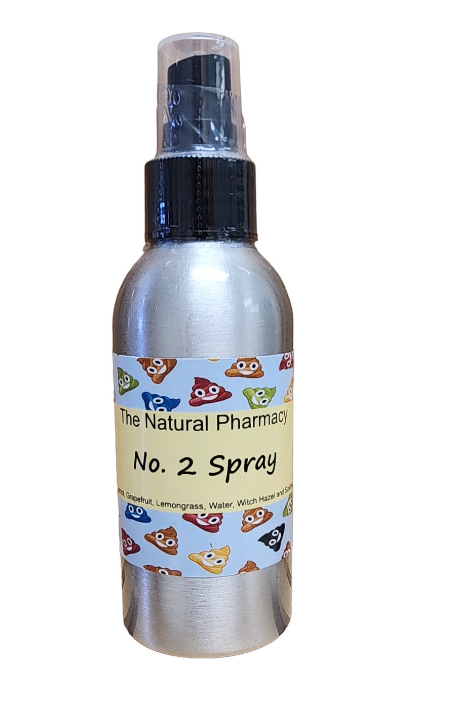 TNP Poop-pourri Spray Medium 4 oz