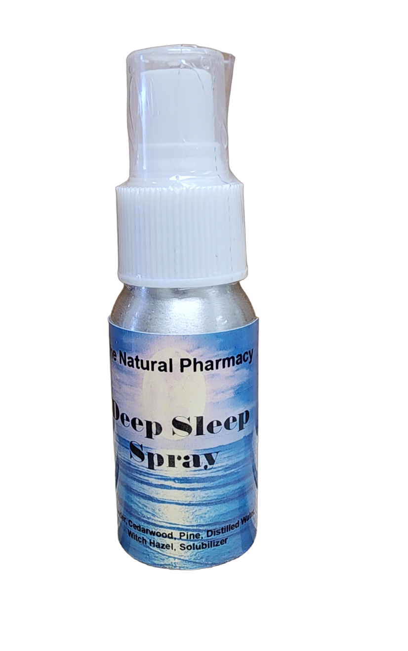 TNP Deep Sleep Spray 2 oz