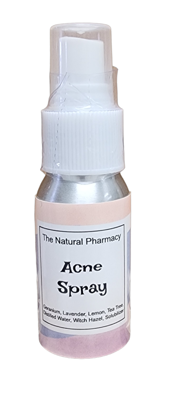 TNP Acne Spray 2 oz