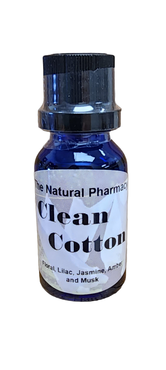 TNP Clean Cotton Blend 15 ml