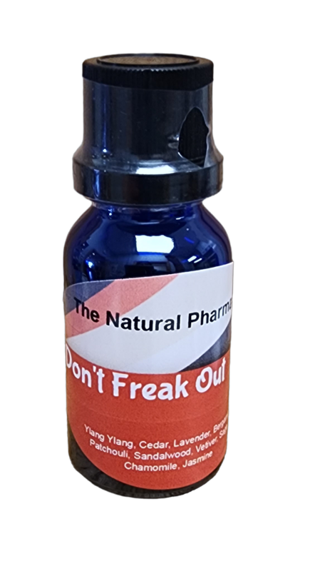 TNP Don&#39;t Freak Out Blend 15 ml
